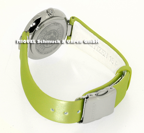 Citizen Damen-Armbanduhr XS