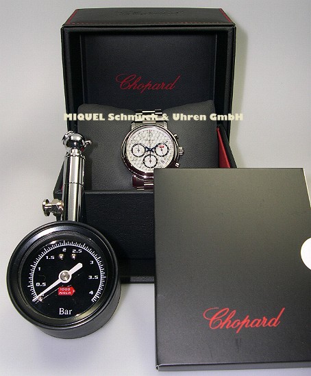 Chopard Mille Miglia Automatik Chronograph
