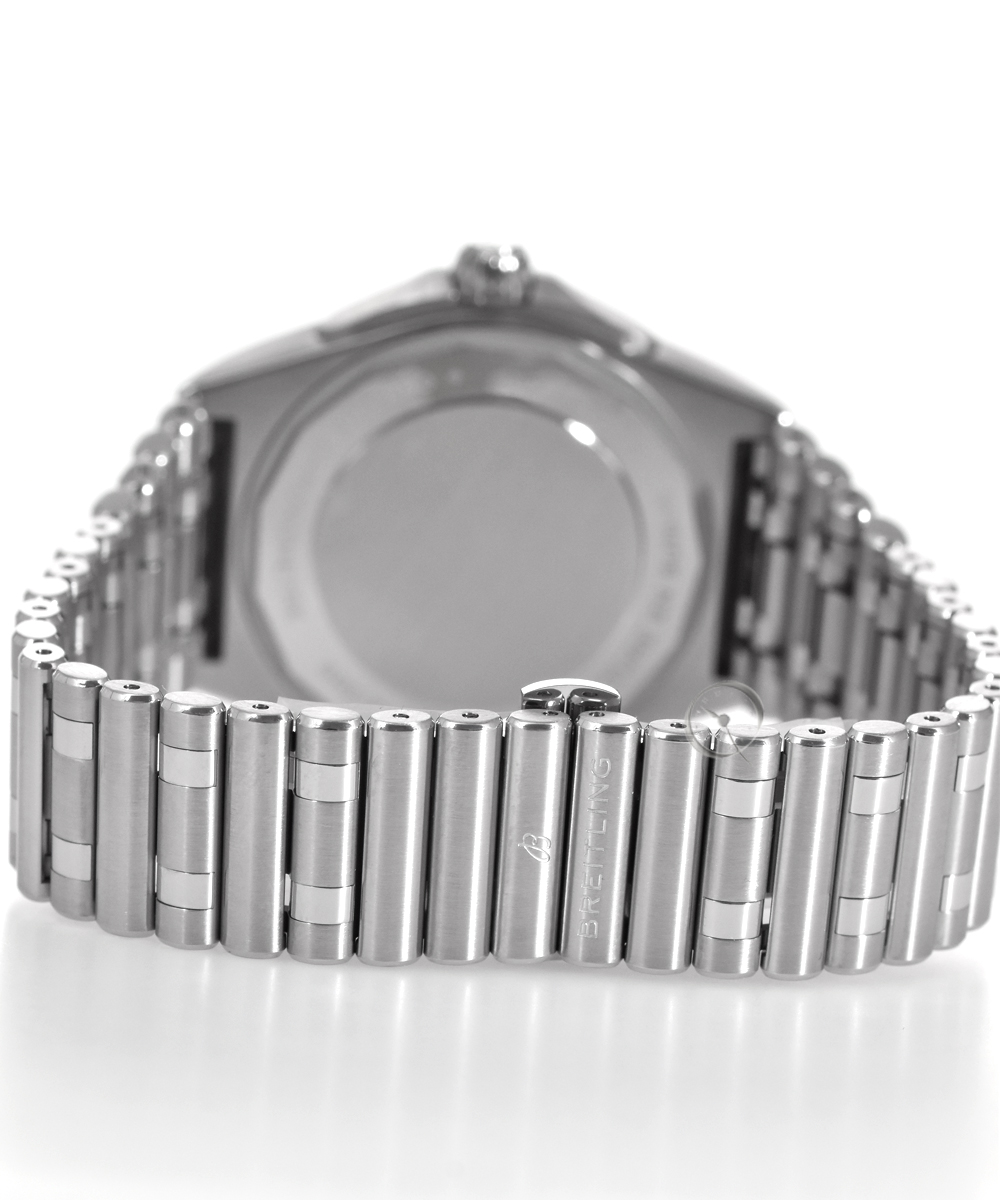 Breitling Chronomat GMT 40 mm Ref. A32398101B1A1