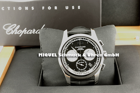 Chopard L.U.C. One Chrono Flyback Chronometer - Limitiert auf 500 Stück