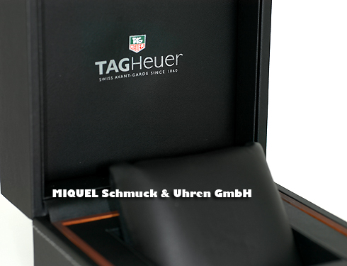 TAG Heuer Professional 2000 Chronograph