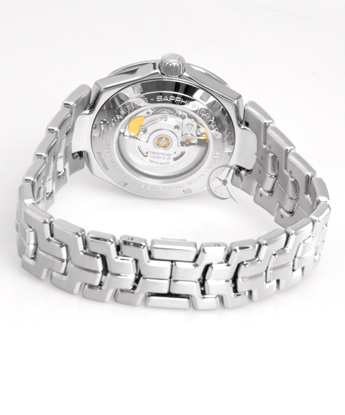 TAG Heuer Cal. 5 Link 