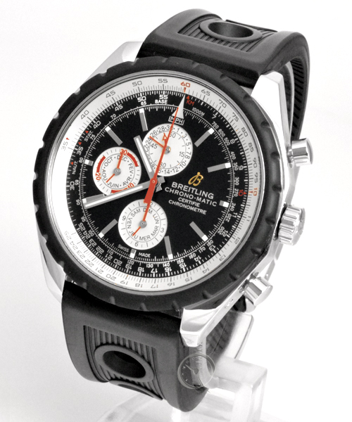 Breitling Chrono-Matic 1461 Limited Edition