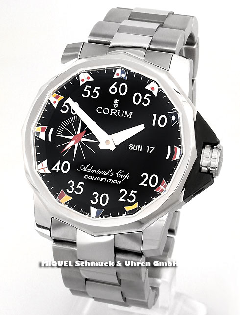 Corum Admirals Cup Competition 48