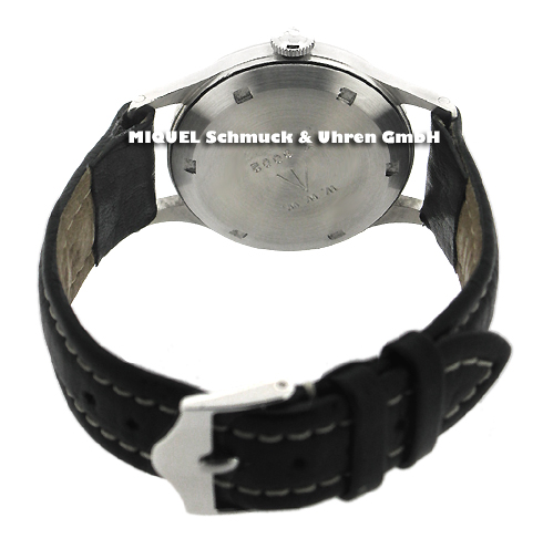 Omega - British Military Wristwatch - Handaufzug mit dezentraler Sekunde