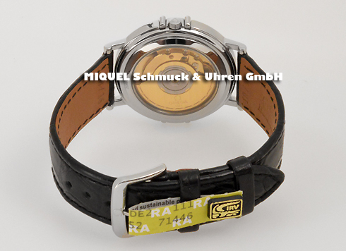 Omega Constellation Automatik Chronometer