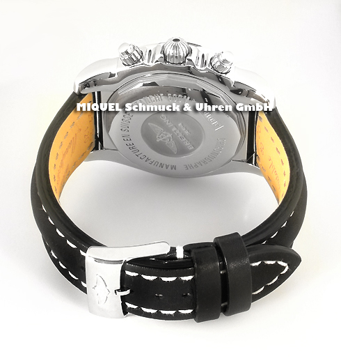Breitling Chronomat B01 Chronometer Chronograph