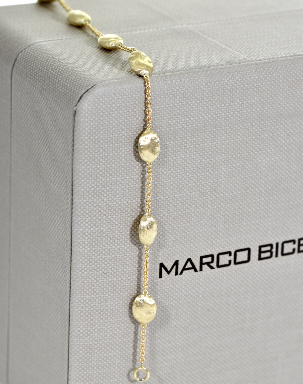 Marco Bicego Armband Siviglia 