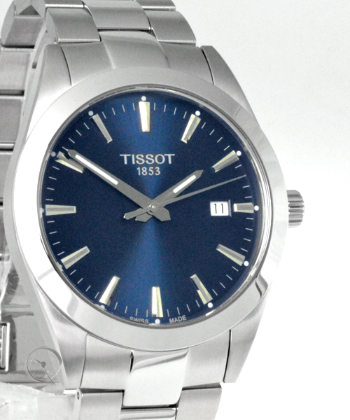 Tissot T-Classic Gentleman Quarz