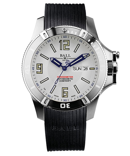 Ball Engineer Hydrocarbon Spacemaster