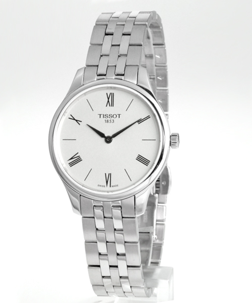 Tissot Tradition 5.5 Lady - 22,1% gespart!*