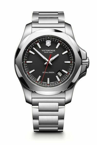 Victorinox Timegear I.N.O.X
