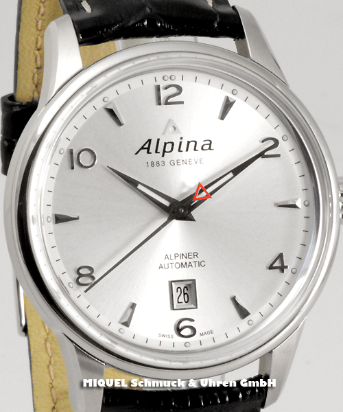Alpina Alpiner Automatik