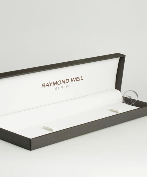 Raymond Weil Parsifal Ladies -30%gespart!*