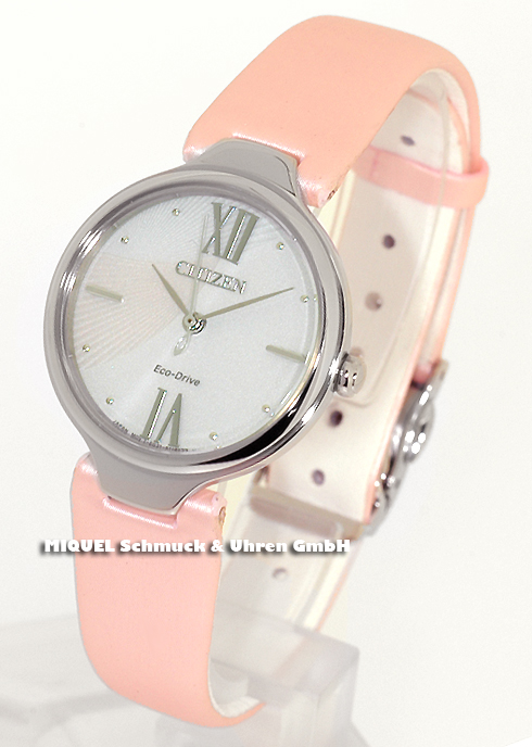 Citizen Damen-Armbanduhr XS