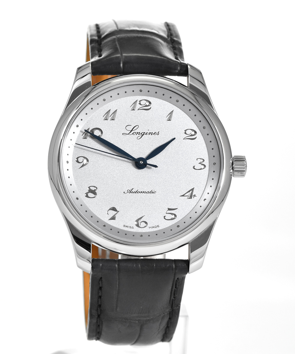 Longines Master Collection Automatic 190th Anniversary
