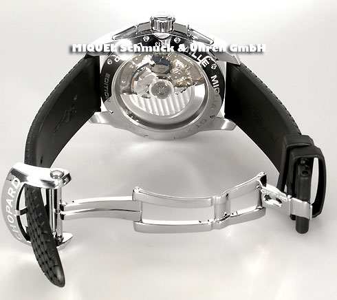 Chopard Mille Miglia Gran Turismo XL Split Secon Chronograph limitiert