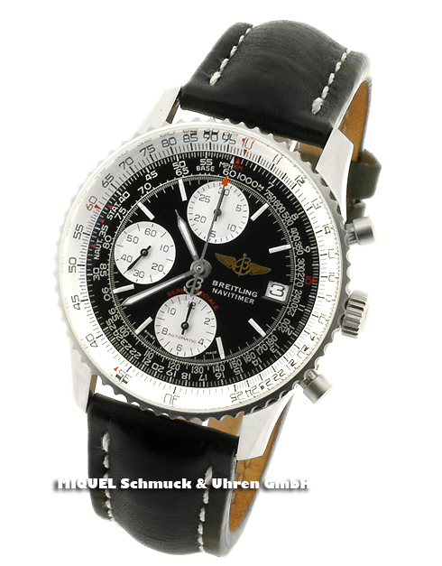 Breitling Navitimer Fighters Chronometer special edition