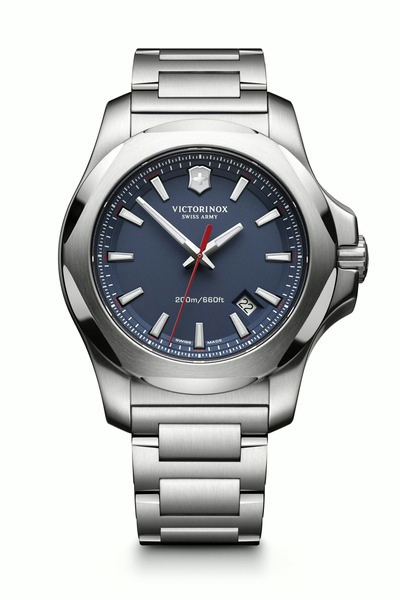 Victorinox Timegear I.N.O.X