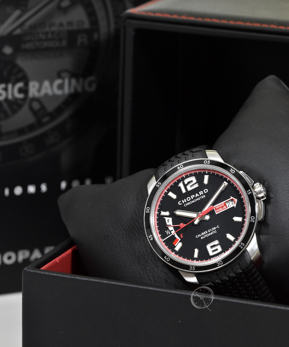 Chopard Mille Miglia GTS Power Reserve Chronometer