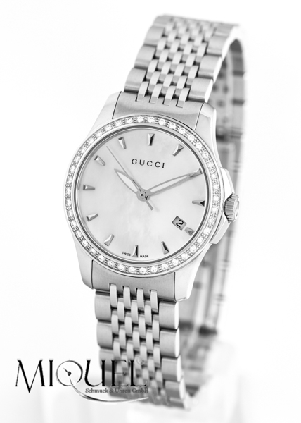 Gucci G-Timeless Lady - 35.1% gespart!*