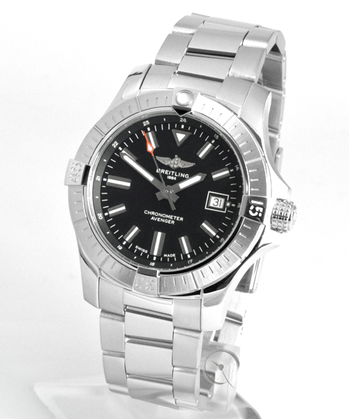 Breitling Avenger Automatic 43 - 18,% gespart*