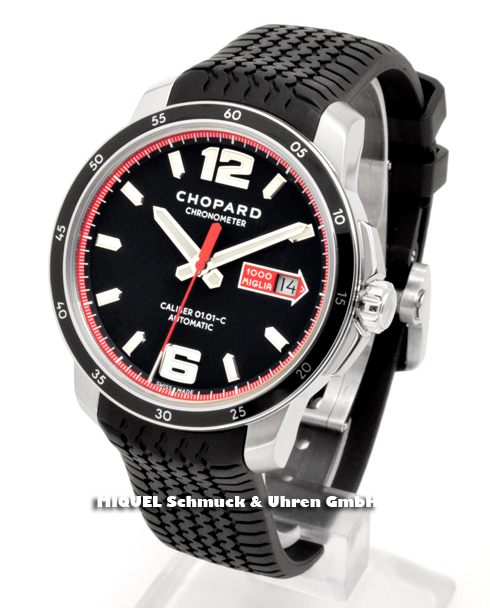 Chopard Mille Miglia GTS Chronometer