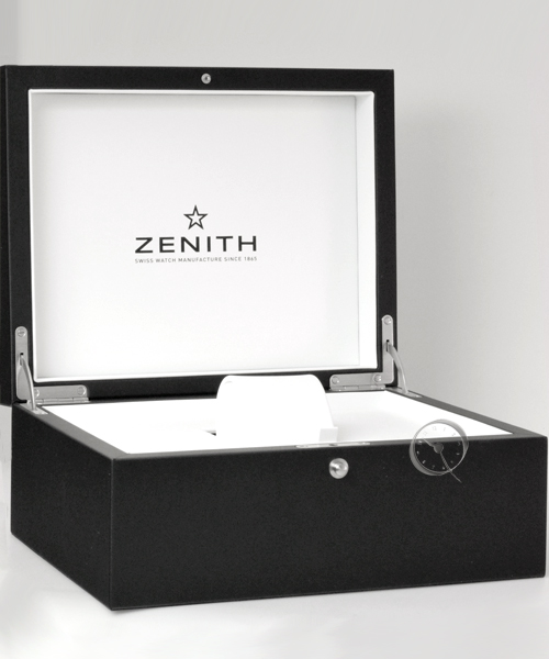 Zenith Pilot Type 20 Extra Special - 31,5% gespart*