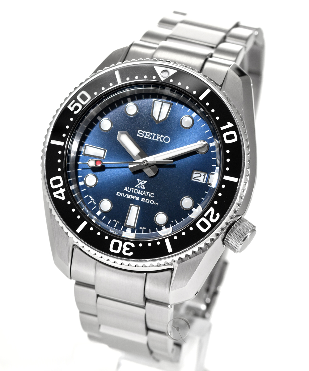  Seiko Diver Prospex - 30,9%gespart!* 