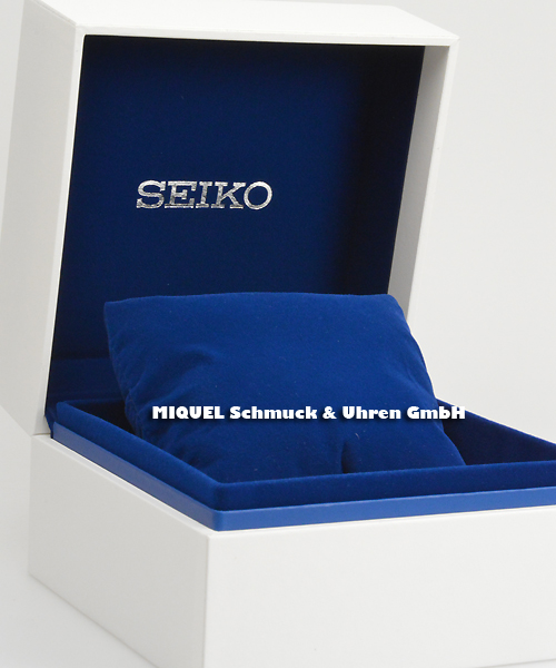 Seiko Prospex Air Diver´s 200m Automatic