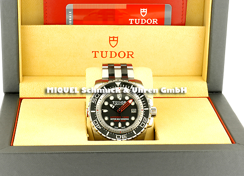 Tudor Hydro 1200 Automatik