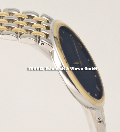 Omega DeVille Extra Flach