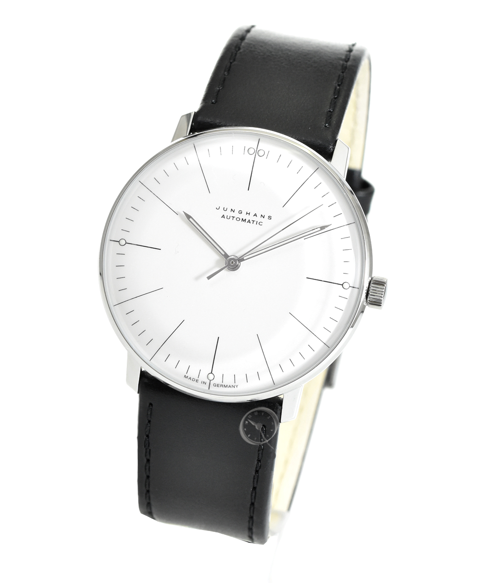 Junghans Max Bill Automatic Ref. 27/3501.02 -17,7% gespart!*