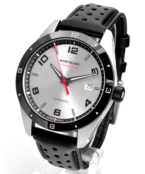 Montblanc TimeWalker Automatic