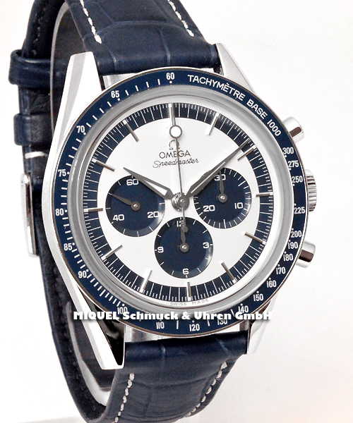 Omega Speedmaster Professional Moonwatch "CK2998" Limited Edition