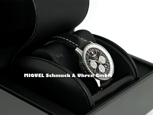 Breitling Navitimer 01 Chronometer Chronograph - Limitiert auf nur 2000 Stück