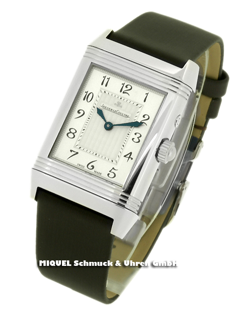 Jaeger-LeCoultre Reverso Duetto Duo
