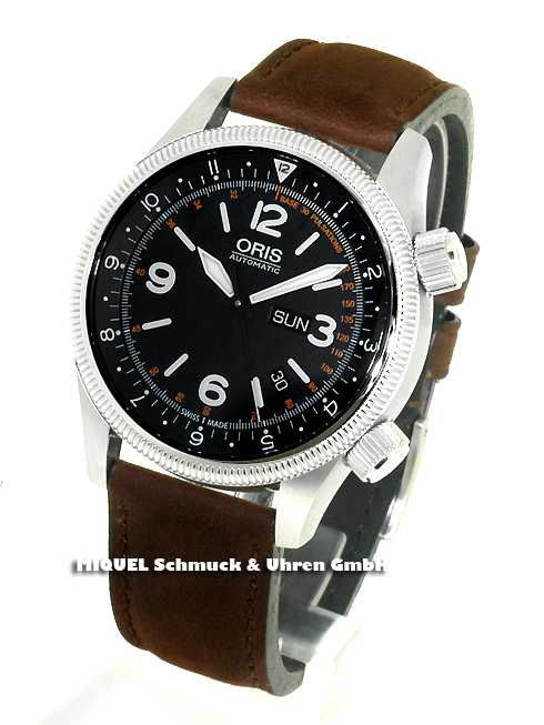 Oris Royal Flying Doctor Service Limited Edition