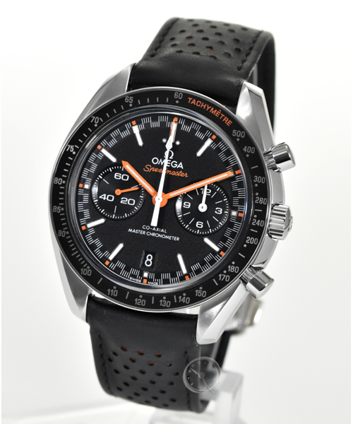 Omega Speedmaster Racing Co-Axial Master Chronometer - 15,3% gespart*