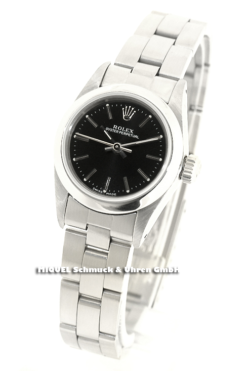 Rolex Oyster Perpetual Lady Automatik