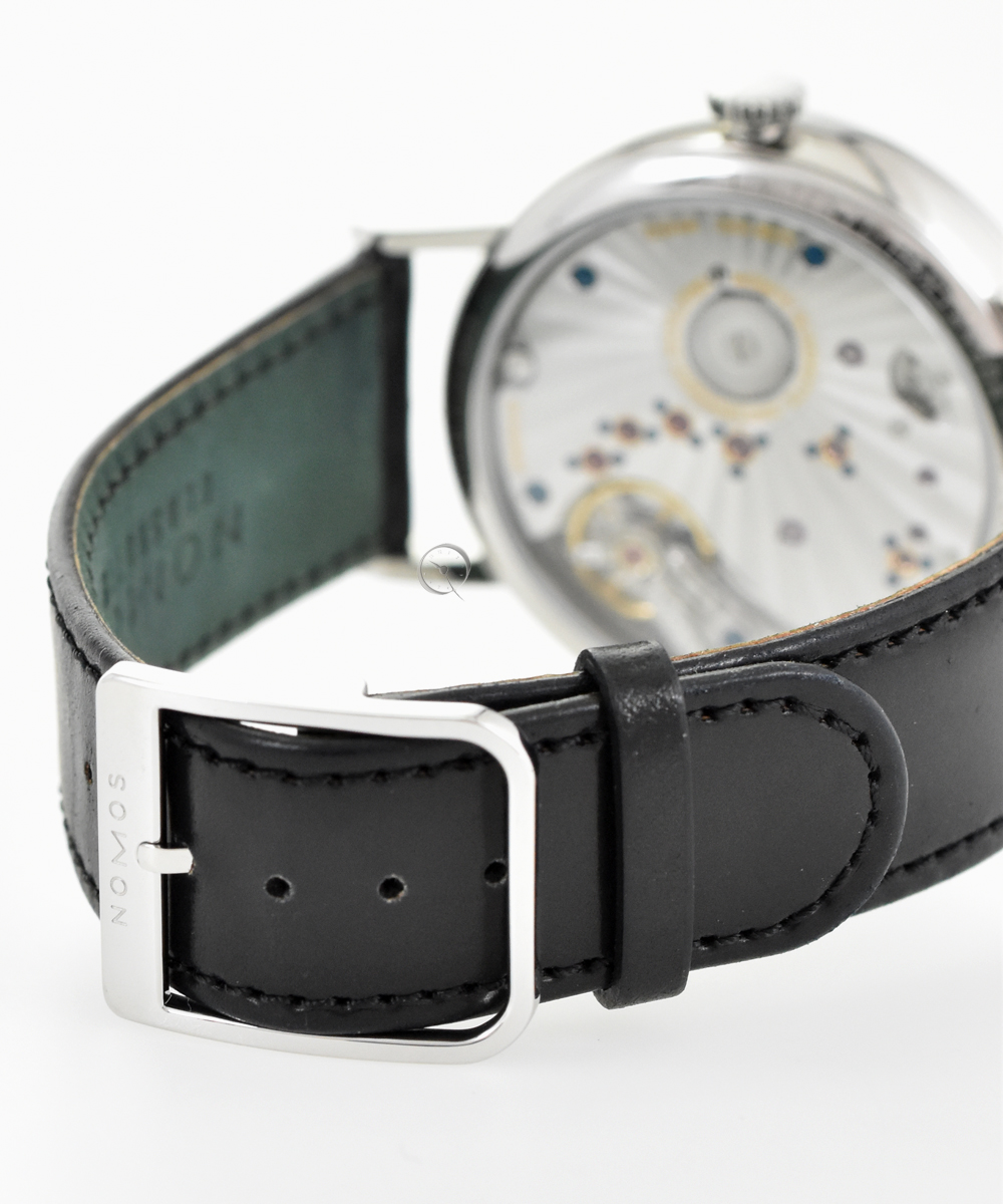 Nomos Limited Edition Lambda – 175 Years Watchmaking Glashütte