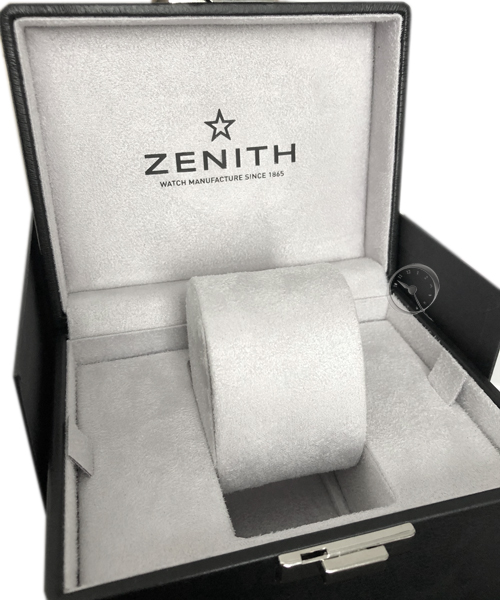 Zenith Pilot Cronometro Tipo CP-2 - Limited Edition 