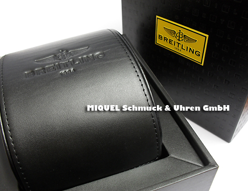 Breitling Navitimer 01 46 mm