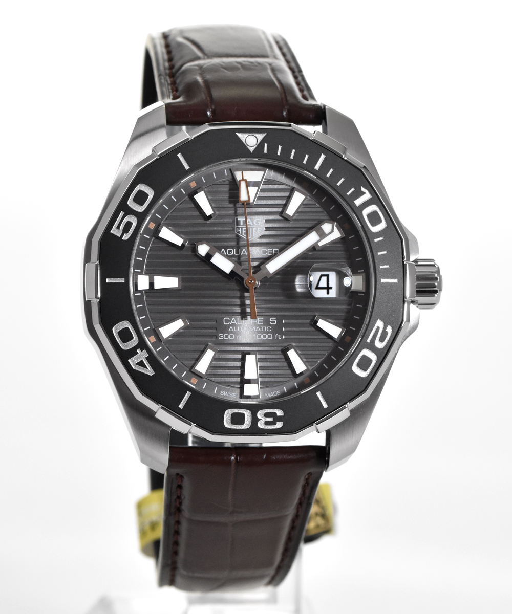 TAG Heuer Aquaracer Cal. 5  - Limited Edition -26,3%gespart!*