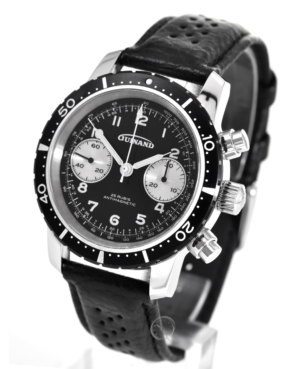 Guinand Fliegerchronograph