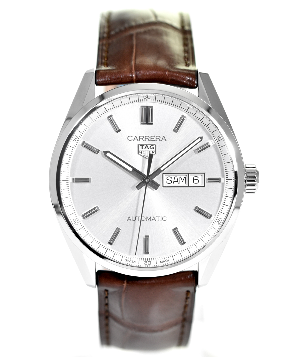 TAG Heuer Carrera Cal. 5 Day Date