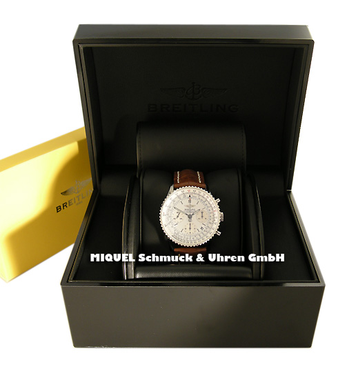 Breitling Navitimer Chronometer
