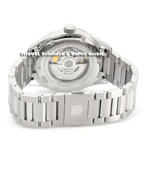 TAG Heuer Carrera Cal. 5 Day Date -