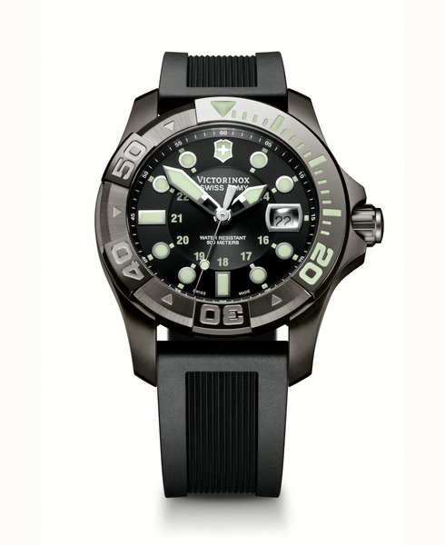 Victorinox Timeproof Diver Master 500