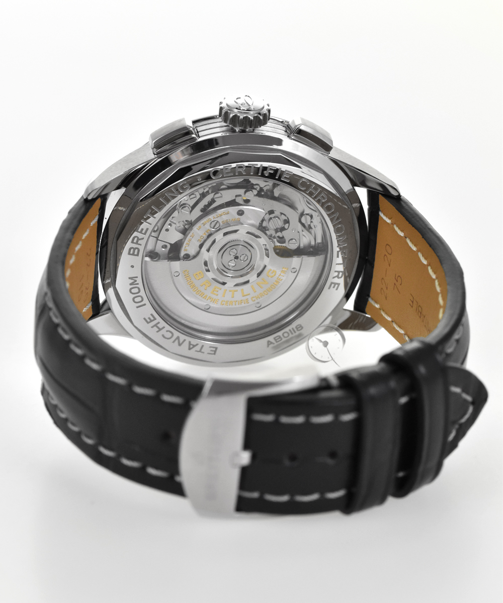Breitling Premier B01 Chronograph 42  